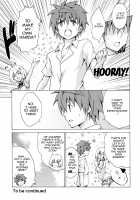 Mezase! Rakuen Keikaku Vol. 3 / 目指せ!楽園計画 vol.3 [Kasukabe Taro] [To Love-Ru] Thumbnail Page 28