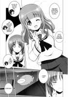 R-ANKOH! [Island] [Girls Und Panzer] Thumbnail Page 10