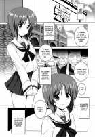 R-ANKOH! [Island] [Girls Und Panzer] Thumbnail Page 02