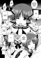 R-ANKOH! [Island] [Girls Und Panzer] Thumbnail Page 08