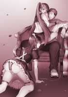 Furyou Shounen Mesu Ochi Kousouki / 不良少年メス堕ち抗争記 [Taguchi Monyata] [Original] Thumbnail Page 19