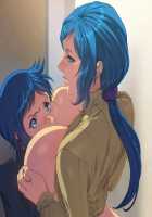 G-Spot [Homare] [Gundam Build Fighters] Thumbnail Page 20