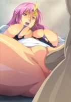 G-Spot [Homare] [Gundam Build Fighters] Thumbnail Page 32