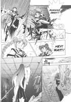 Silent Saturn 9 / サイレント・サターン 9 [Fred Kelly] [Sailor Moon] Thumbnail Page 14