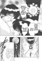 Silent Saturn 9 / サイレント・サターン 9 [Fred Kelly] [Sailor Moon] Thumbnail Page 18