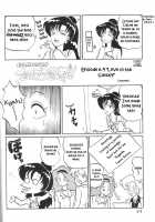 Silent Saturn 9 / サイレント・サターン 9 [Fred Kelly] [Sailor Moon] Thumbnail Page 42