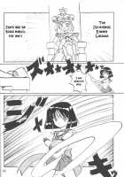 Silent Saturn 9 / サイレント・サターン 9 [Fred Kelly] [Sailor Moon] Thumbnail Page 44