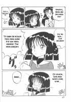 Silent Saturn 9 / サイレント・サターン 9 [Fred Kelly] [Sailor Moon] Thumbnail Page 46