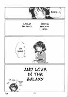 Silent Saturn 9 / サイレント・サターン 9 [Fred Kelly] [Sailor Moon] Thumbnail Page 47