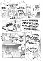 Silent Saturn 9 / サイレント・サターン 9 [Fred Kelly] [Sailor Moon] Thumbnail Page 60