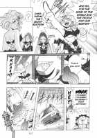 Silent Saturn 9 / サイレント・サターン 9 [Fred Kelly] [Sailor Moon] Thumbnail Page 61