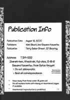 Silent Saturn 9 / サイレント・サターン 9 [Fred Kelly] [Sailor Moon] Thumbnail Page 76