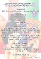 Silent Saturn 9 / サイレント・サターン 9 [Fred Kelly] [Sailor Moon] Thumbnail Page 78