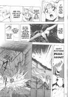 Silent Saturn 9 / サイレント・サターン 9 [Fred Kelly] [Sailor Moon] Thumbnail Page 09