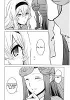 Seesaw Game / シーソーゲーム [Takumin] [Shoujo Kageki Revue Starlight] Thumbnail Page 17