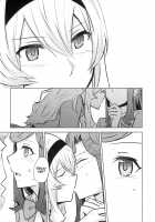 Seesaw Game / シーソーゲーム [Takumin] [Shoujo Kageki Revue Starlight] Thumbnail Page 18