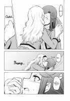 Seesaw Game / シーソーゲーム [Takumin] [Shoujo Kageki Revue Starlight] Thumbnail Page 19