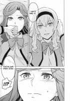 Seesaw Game / シーソーゲーム [Takumin] [Shoujo Kageki Revue Starlight] Thumbnail Page 20