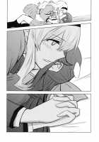 Seesaw Game / シーソーゲーム [Takumin] [Shoujo Kageki Revue Starlight] Thumbnail Page 21