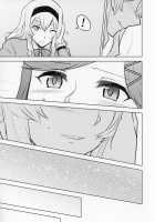 Seesaw Game / シーソーゲーム [Takumin] [Shoujo Kageki Revue Starlight] Thumbnail Page 22