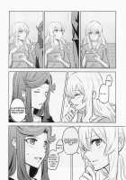 Seesaw Game / シーソーゲーム [Takumin] [Shoujo Kageki Revue Starlight] Thumbnail Page 25