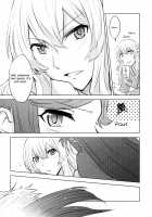 Seesaw Game / シーソーゲーム [Takumin] [Shoujo Kageki Revue Starlight] Thumbnail Page 26