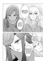 Seesaw Game / シーソーゲーム [Takumin] [Shoujo Kageki Revue Starlight] Thumbnail Page 27