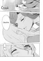 Seesaw Game / シーソーゲーム [Takumin] [Shoujo Kageki Revue Starlight] Thumbnail Page 28