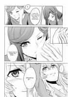 Seesaw Game / シーソーゲーム [Takumin] [Shoujo Kageki Revue Starlight] Thumbnail Page 29