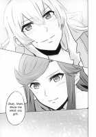 Seesaw Game / シーソーゲーム [Takumin] [Shoujo Kageki Revue Starlight] Thumbnail Page 30