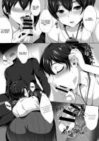 KA - Carrier Wife Honeymoon Report / KA-正妻空母新婚レポート [Silly] [Kantai Collection] Thumbnail Page 10