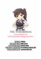 KA - Carrier Wife Honeymoon Report / KA-正妻空母新婚レポート [Silly] [Kantai Collection] Thumbnail Page 29