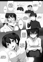 KA - Carrier Wife Honeymoon Report / KA-正妻空母新婚レポート [Silly] [Kantai Collection] Thumbnail Page 07