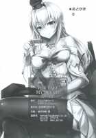 YOU TAKE MY BREATH AWAY [Silly] [Kantai Collection] Thumbnail Page 22