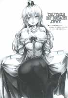 YOU TAKE MY BREATH AWAY [Silly] [Kantai Collection] Thumbnail Page 23