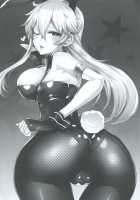 YOU TAKE MY BREATH AWAY [Silly] [Kantai Collection] Thumbnail Page 24