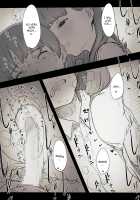 Bungaku Joshi ni Taberareru / 文学女子に食べられる [Taneno Nakami] [Original] Thumbnail Page 36