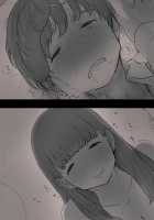 Bungaku Joshi ni Taberareru / 文学女子に食べられる [Taneno Nakami] [Original] Thumbnail Page 59