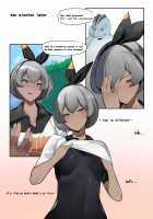 To Become A Master [Yuuyuu] [Pokemon] Thumbnail Page 04