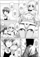Gohoushi Otome / 御奉仕乙女 [Nikusoukyuu] [Original] Thumbnail Page 23