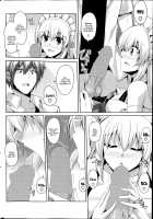 Gohoushi Otome / 御奉仕乙女 [Nikusoukyuu] [Original] Thumbnail Page 24