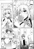 Gohoushi Otome / 御奉仕乙女 [Nikusoukyuu] [Original] Thumbnail Page 26
