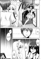 Gohoushi Otome / 御奉仕乙女 [Nikusoukyuu] [Original] Thumbnail Page 27