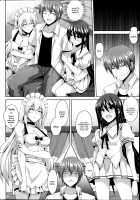 Gohoushi Otome / 御奉仕乙女 [Nikusoukyuu] [Original] Thumbnail Page 28