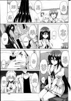 Gohoushi Otome / 御奉仕乙女 [Nikusoukyuu] [Original] Thumbnail Page 29