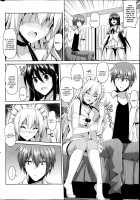 Gohoushi Otome / 御奉仕乙女 [Nikusoukyuu] [Original] Thumbnail Page 30