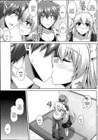 Gohoushi Otome / 御奉仕乙女 [Nikusoukyuu] [Original] Thumbnail Page 09