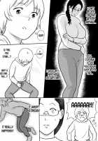 My Aunt Is Very Naughty [Vulcan Nure] [Original] Thumbnail Page 24
