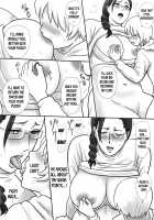 My Aunt Is Very Naughty [Vulcan Nure] [Original] Thumbnail Page 31