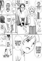 My Aunt Is Very Naughty [Vulcan Nure] [Original] Thumbnail Page 04